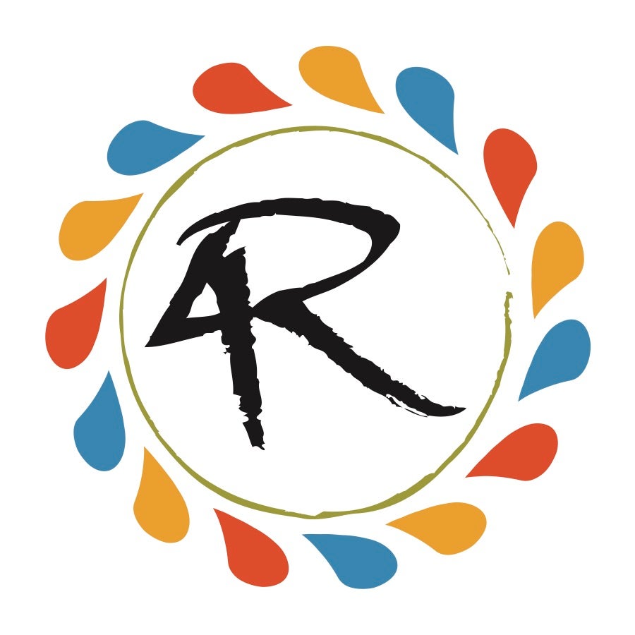 4 Rivers Cantina Barbacoa logo